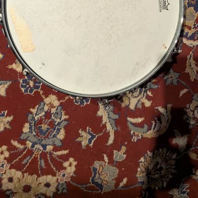 Pearl SensiTone Elite Custom Alloy Steel Snare  2005-2011 image 6