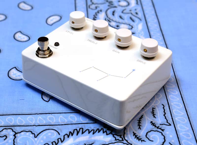 ProAnalog Devices Manticore Constellation V1.2 Special Edition 2019 image 1