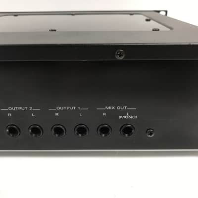 Roland JV-1080 Voice Synthesizer Rack Sound Module image 11