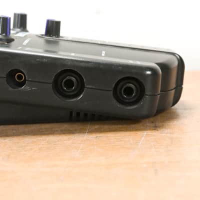Hear Technologies HB-MIX1 Hear Back Personal Monitor Mixer CG0134L image 6