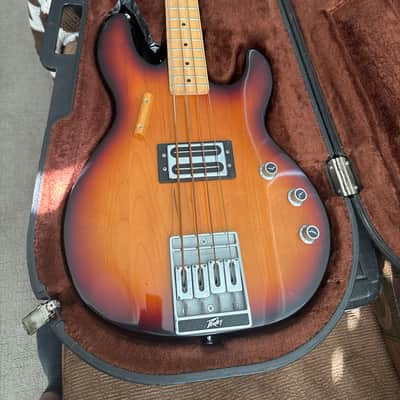 Peavey T-45 1980s - Sunburst image 1