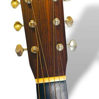 Martin Vintage Series HD-28V 2011 image 8