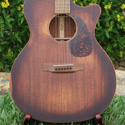 Martin GPC-15ME Special 2021 - Mahogany image 1