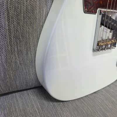 Fender Custom Shop '61 Telecaster NOS MBD 2022 image 23
