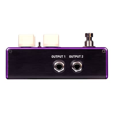 Source Audio Spectrum Intelligent Filter 2019 - Purple image 4