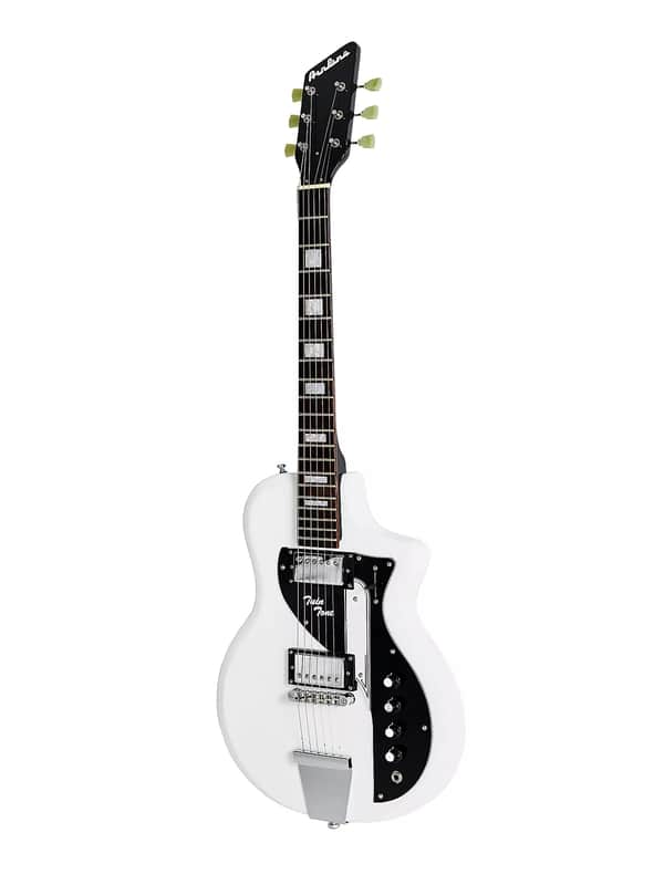 【入手困難】AIRLINE TWIN TONE TYPE エレキギター Airline Twin Tone | Reverb