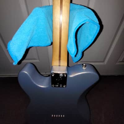 Fender Player Telecaster HH with Pau Ferro Fretboard 2019 - 2024 - Silver image 13
