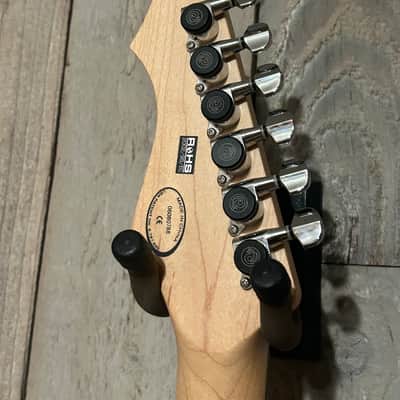 Line 6 Variax 600N Sunburst Electric, Complete, Fresh Setup Ships Fast ! image 15