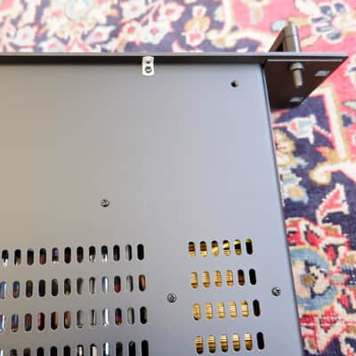 Fryette Power Station PS-100 Attenuator & Deluxe Rackmount Kit image 7