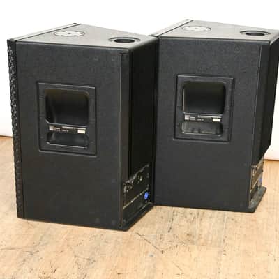 Meyer Sound UPA-1P Compact Wide Coverage Loudspeaker (PAIR) CG01MN6 image 9