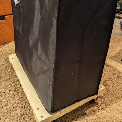 Fender Hot Rod DeVille "ML" 212 Michael Landau Inspired 60-Watt 2x12" Guitar Combo 2016 image 19