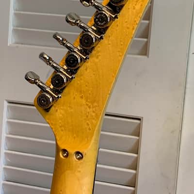 Warmoth Strat image 4