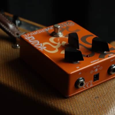 Budda Om Overdrive image 3