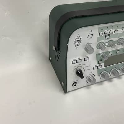 Kemper Amps Profiler Head Modeling Guitar Amp 2011 - Present - White image 3