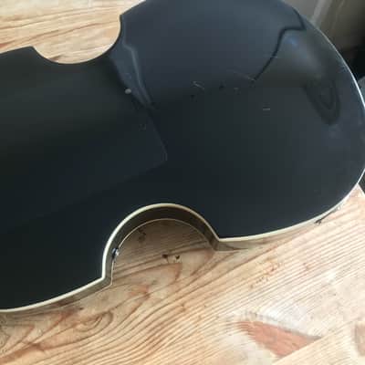 Hofner Ignition Series Violin Bass image 22