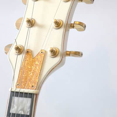 Gretsch 7594 White Falcon 2002 image 7