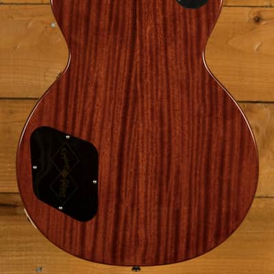 Epiphone Inspired By Gibson Custom 1959 Les Paul Standard Reissue | Deep Cherry Sunburst image 2