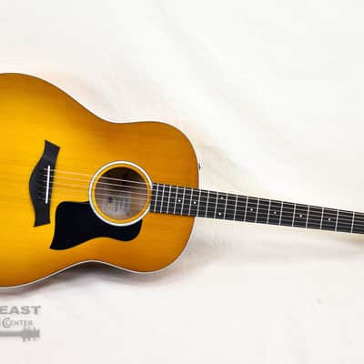 Taylor 217E Plus Special Edition Honeyburst (s/n:6570) image 4