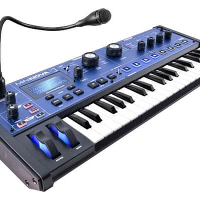 miniNOVA Novation image 6