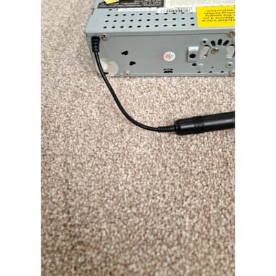Goodmans GCE 7205USB3 - CD/Radio Micro System - Excellent w/ Original Box image 9