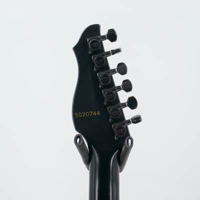 Used Westone Spectrum LX White Electric Guitar HSH Magnaflux Pickups Bendmaster FT Trem image 6