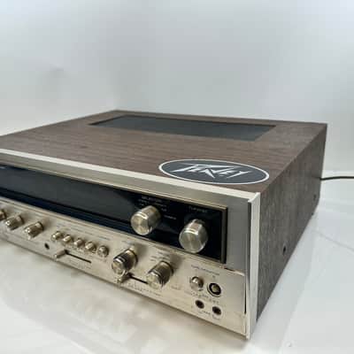 Vintage Nikko STA-9090 AM/FM Stereo Receiver image 6