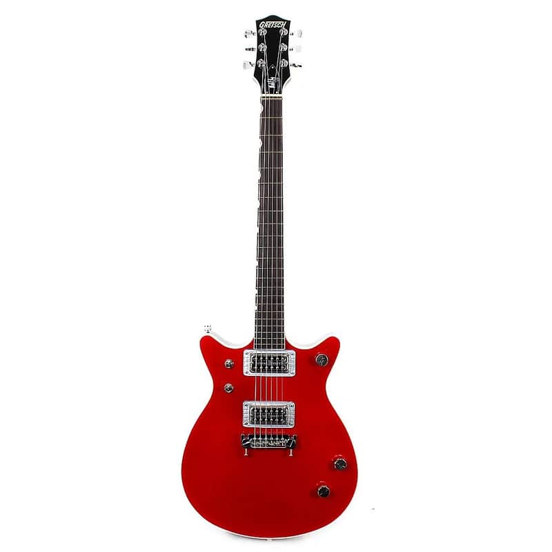 Gretsch G6131MY Malcolm Young II 1996 - 2011 | Reverb