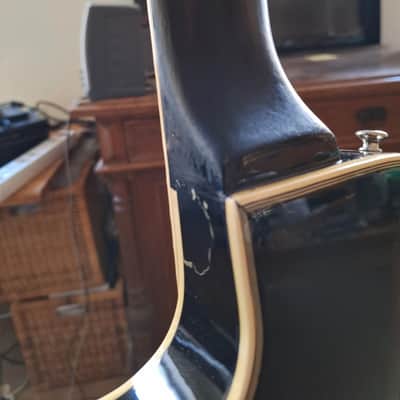 80's PEARL LP CUSTOM plus 2 GIBSON HUMBUCKERS - TONE KING image 7