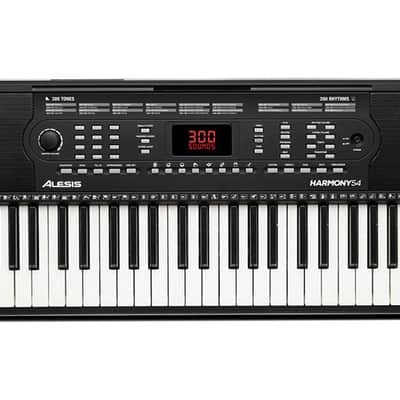 Alesis Harmony 54 MkII