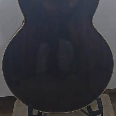 Ibanez AF95RW-NT Hollowbody Electric Guitars image 7