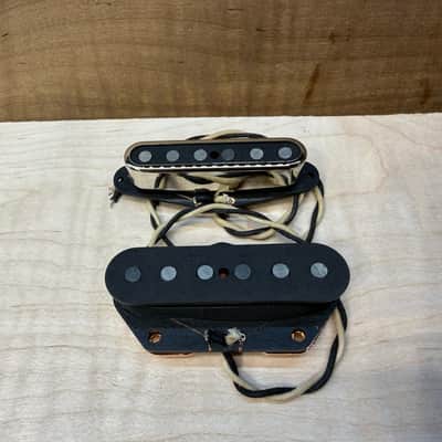 Radnor Guitars - Stone Age - Tele Pickup SET image 1