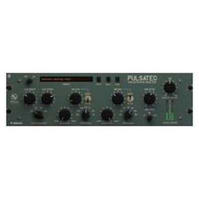 D16 Group D16 Pulsatec Parametric EQ Plugin | Professional Audio Processing (Download) image 2