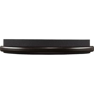 Meinl MMP12BK 12" Marshmallow Practice Pad image 3