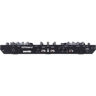 Roland DJ-505 DJ Controller image 2