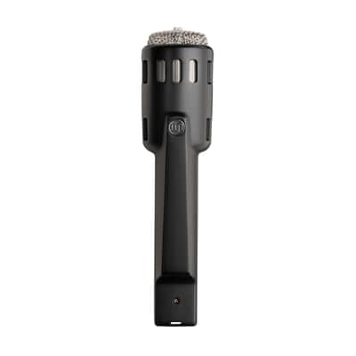 Warm Audio Wa R64 B Retro 64 Matte Black image 2