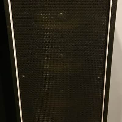 Acoustic Control Corp. PA set-up (805 Speakers, 840 Head) -- 1972, vintage and rare! image 2