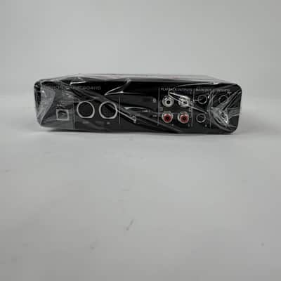 Behringer U-Phoria UMC204HD USB Audio Interface 2015 - Present - Standard image 5