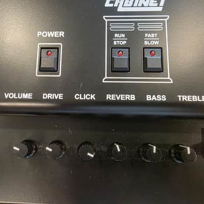 Crumar Mojo Dual 61-Key Manual Organ 2017 - Black image 13