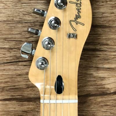 BRAND NEW Fender Telecaster Player Series Limited Edition - Burgundy Mist Metallic FREE SHIPPING Only 6 More Days Until This Guitar Is Taken Down Sale or No Sale image 4