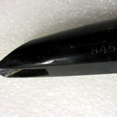 Conn Model 16 Soprano Clarinet with case, USA image 7