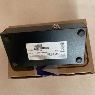 Digitech FS3XV image 2