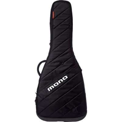Mono M80 Vertigo Custodia Chitarra Semi Hollow Black image 1
