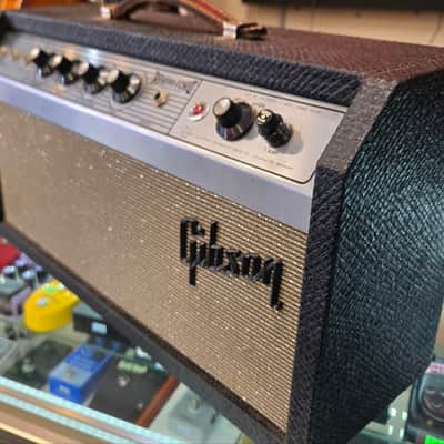 Gibson Echo-Reverb 1960's image 9