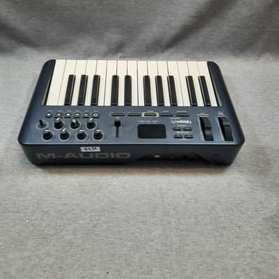 M-Audio Oxygen 25 image 4