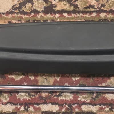 VINTAGE 1976 FENDER RHODES MARK 1 STAGE 73 ELECTRIC KEYBOARD image 9