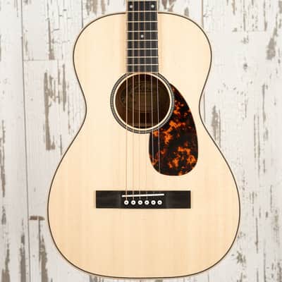 Larrivee P-03 Recording Series Parlor - Mahogany Back and Sides image 1