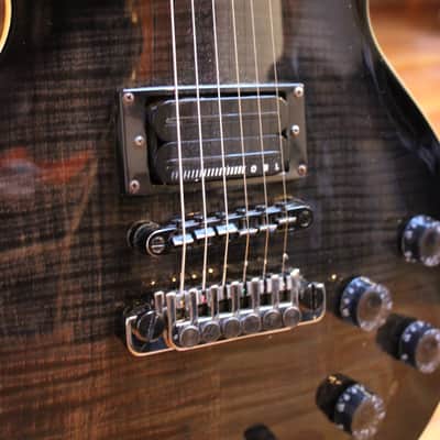 Epiphone Les Paul Standard OBL Limited Edition 1997 image 7