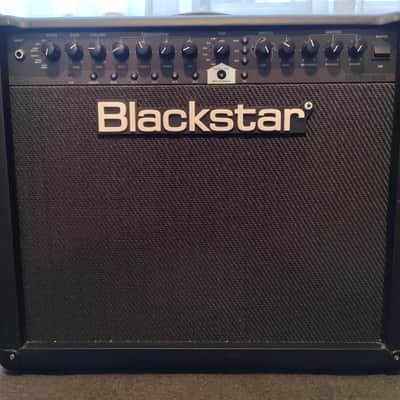 Blackstar ID:60 TVP 60W 1x12 Guitar Combo with Programmable Effects image 1