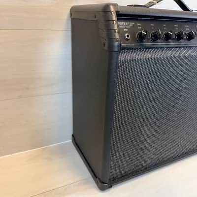 Line 6 Spider V 120 120W 1x12 Modeling Guitar Combo Amp image 7
