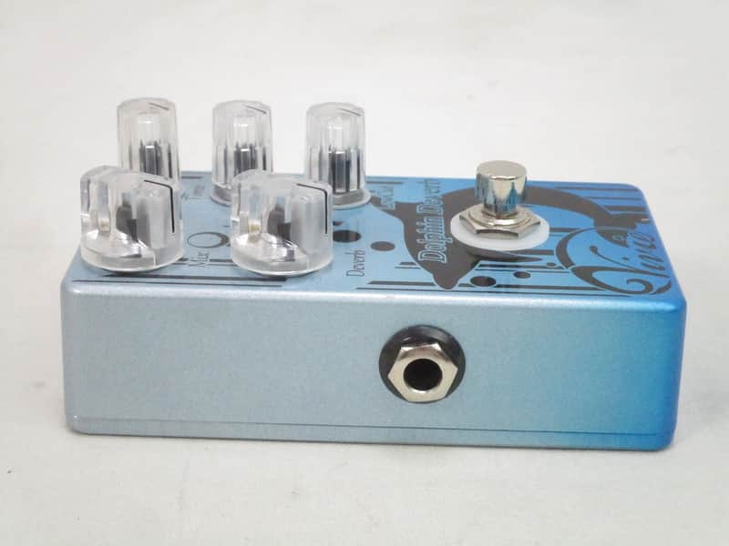Vivie Dolphin Deverb Ver2.1 Reverb [07/24] | Reverb